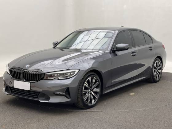 BMW 320i 2.0 16V TURBO FLEX GP AUTOMÁTICO BMW 320i 2.0 16V TURBO FLEX GP AUTOMÁTICO